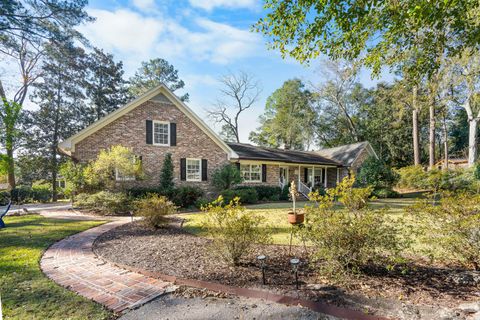 A home in Summerville