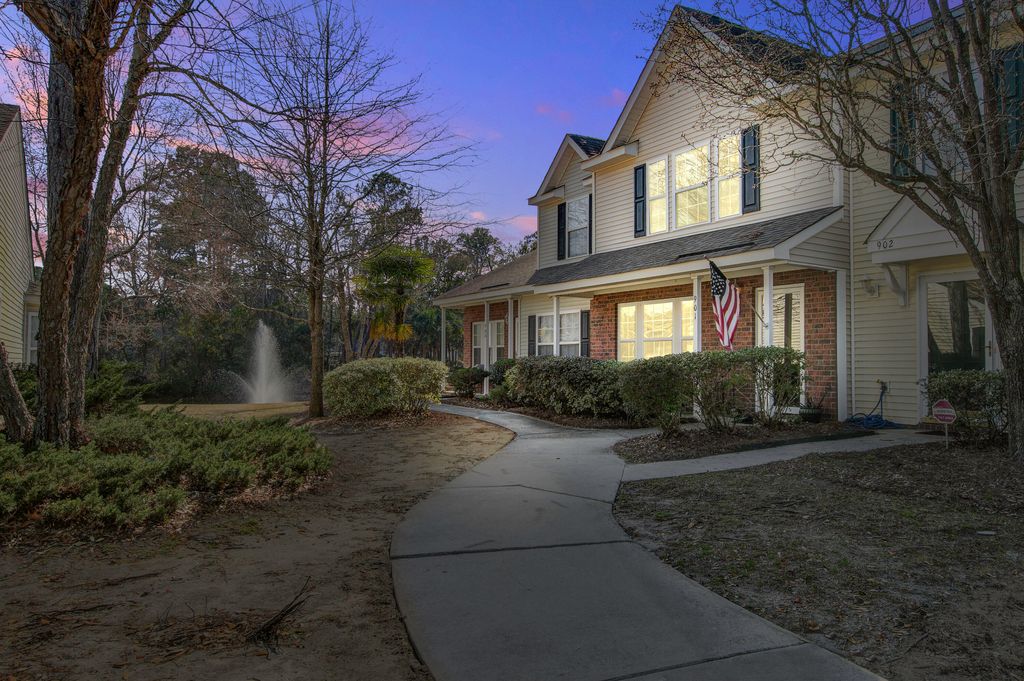 Photo of 901 Elm Hall Circle, Summerville, SC 29483 (MLS # 26007113)
