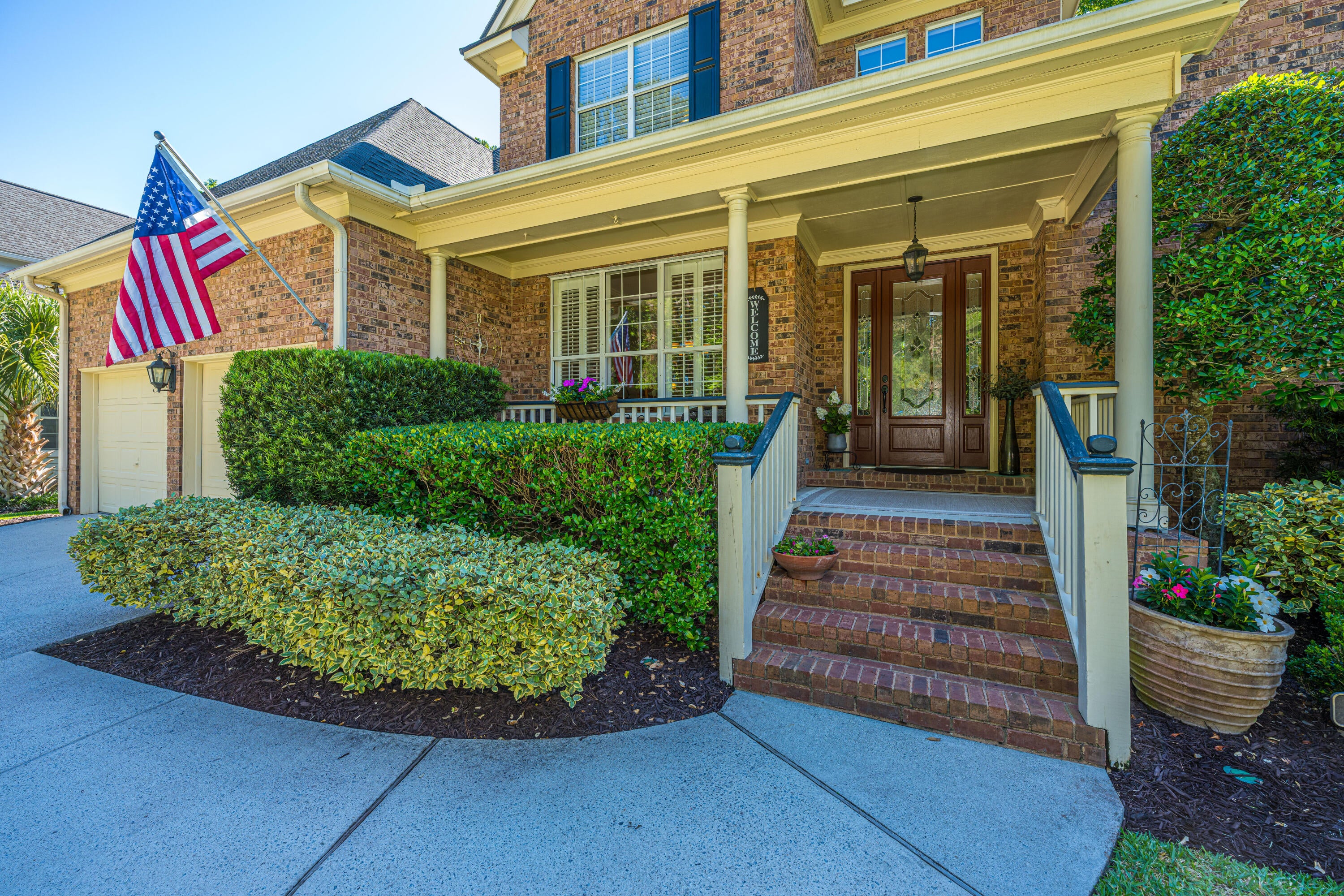 2801 Rosedown Point
