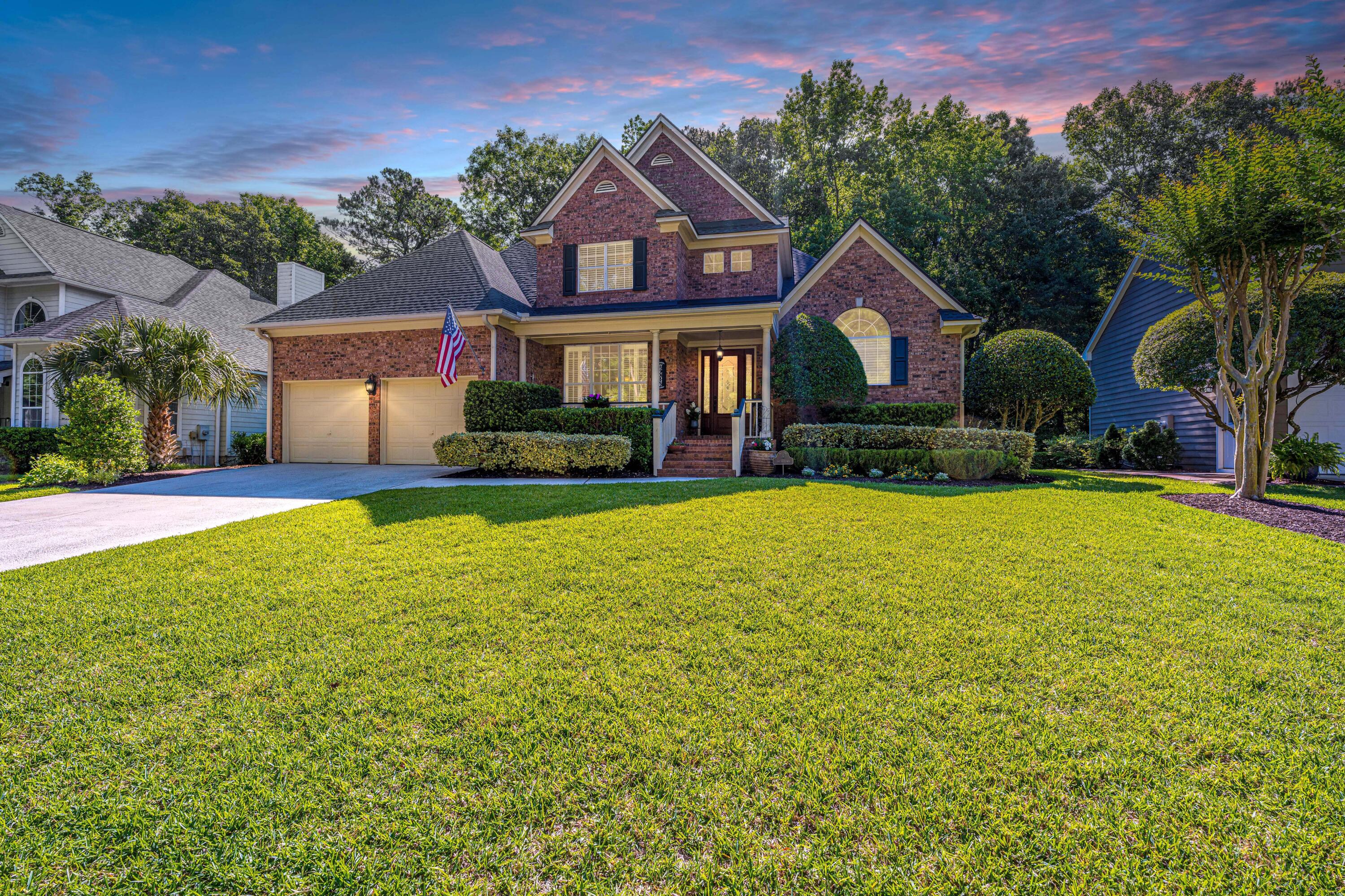 2801 Rosedown Point