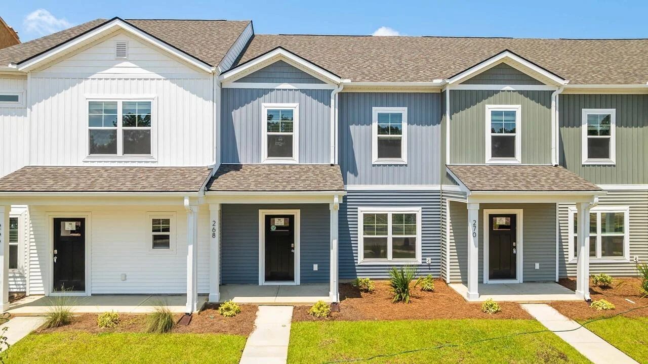 260 Cloverleaf Acres Lane