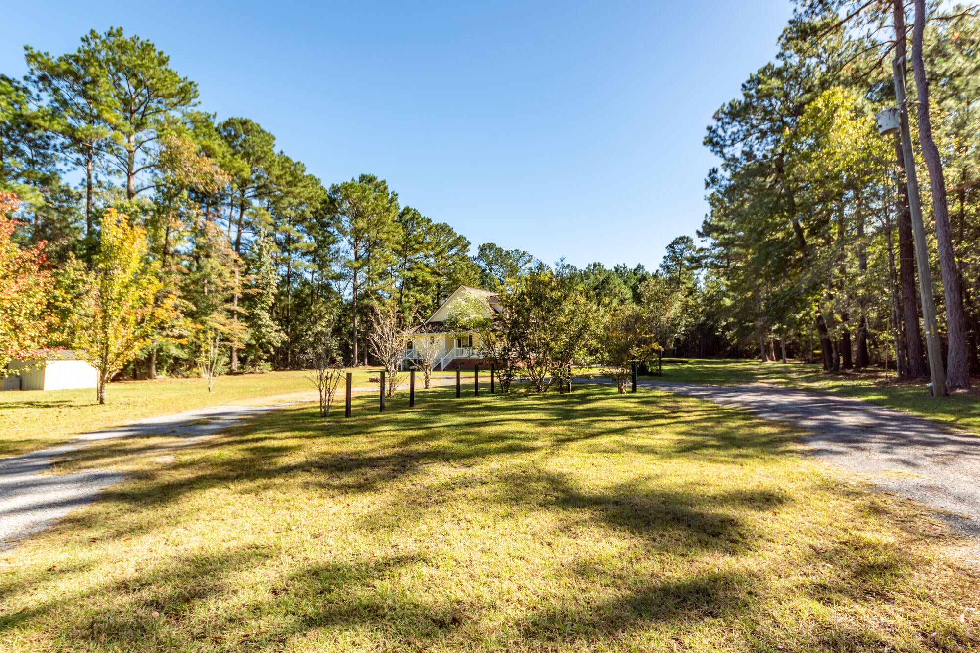 432 Chaparral Lane