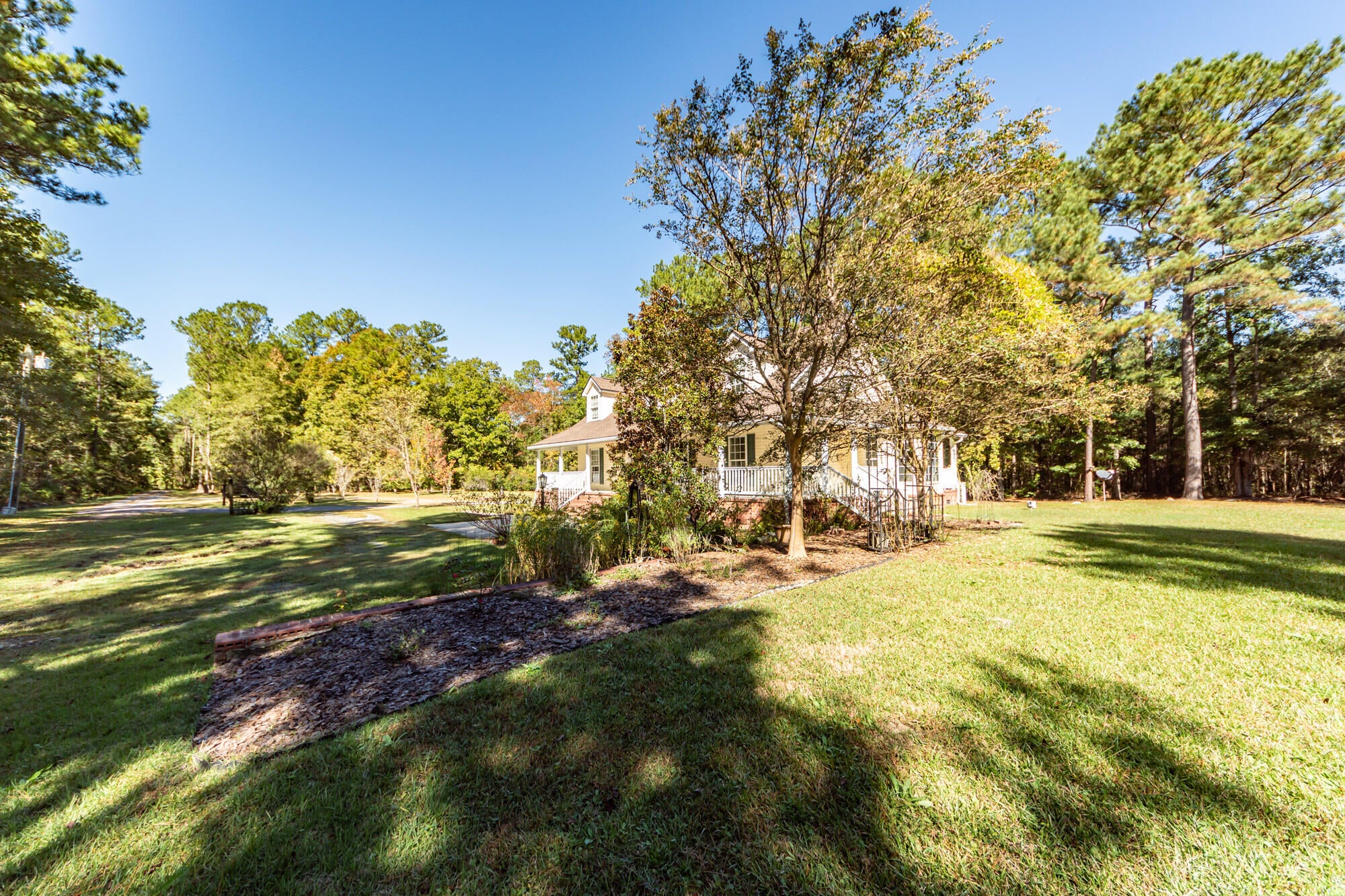 432 Chaparral Lane