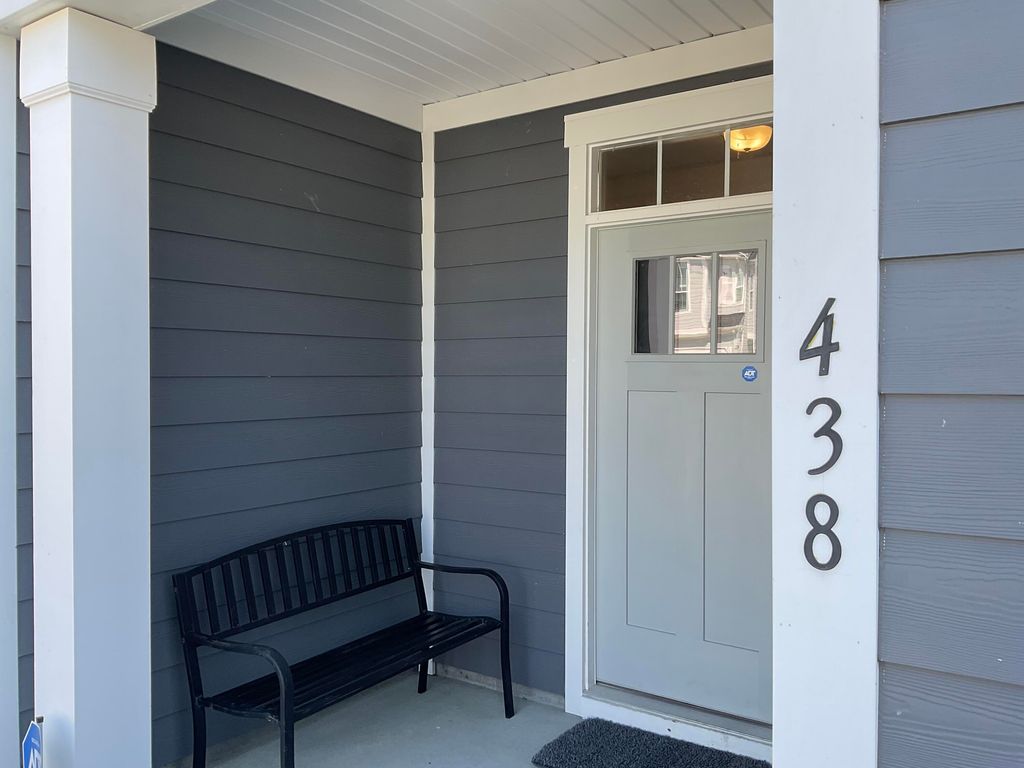 Photo of 438 Trotters Lane, Moncks Corner, SC 29461 (MLS # 26009176)