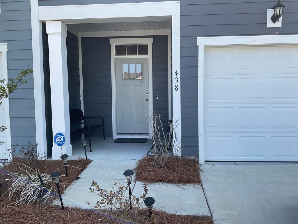 Photo of 438 Trotters Lane, Moncks Corner, SC 29461 (MLS # 26009176)