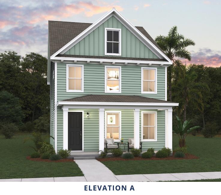 Photo of 207 Cheverall Street, Summerville, SC 29486 (MLS # 26028604)