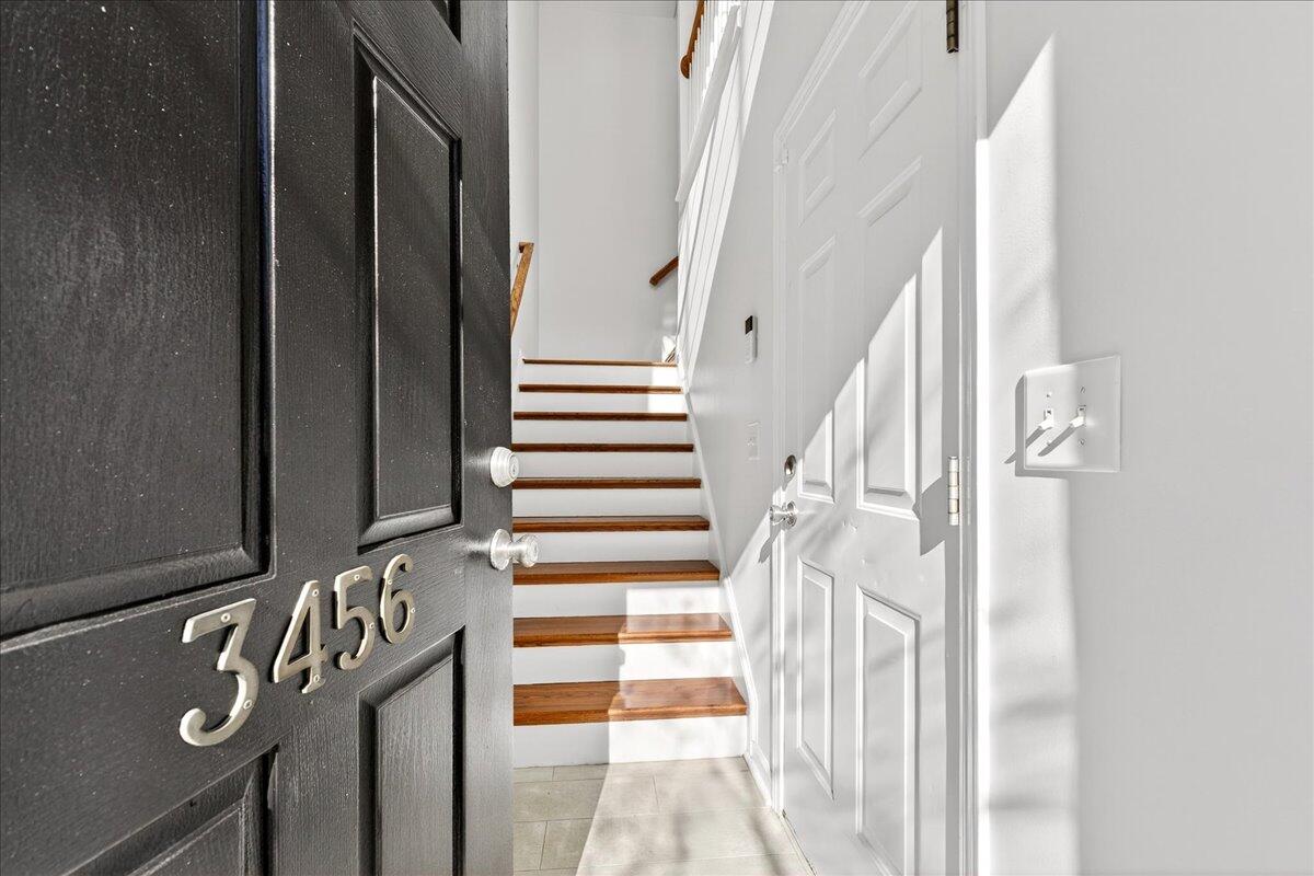 3456 Claremont Street