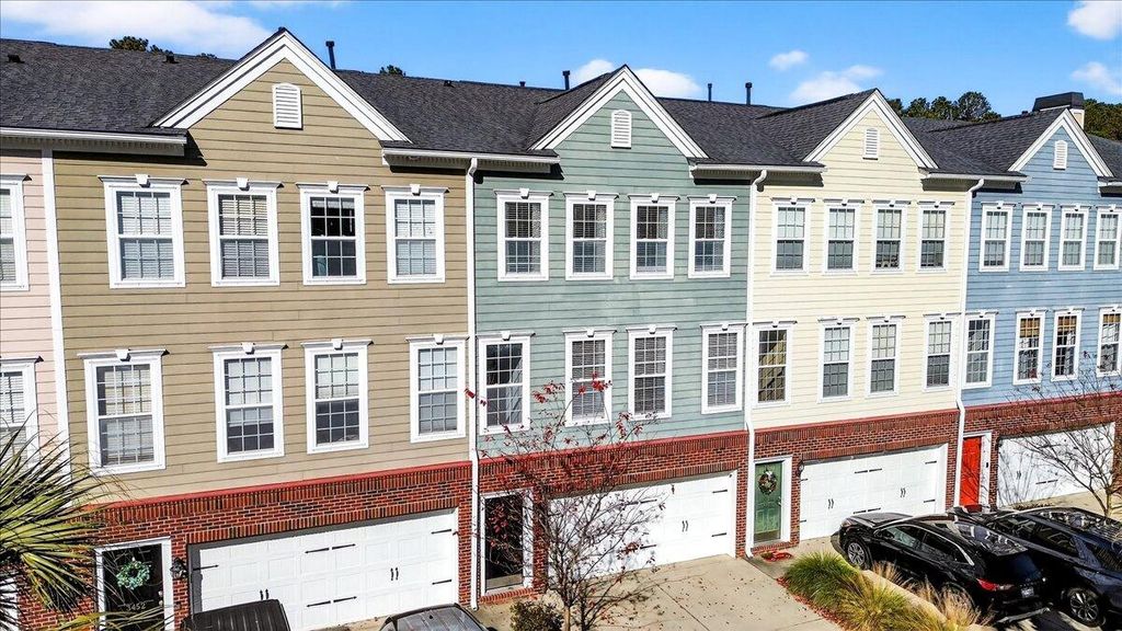 Photo of 3456 Claremont Street, Mount Pleasant, SC 29466 (MLS # 25032717)