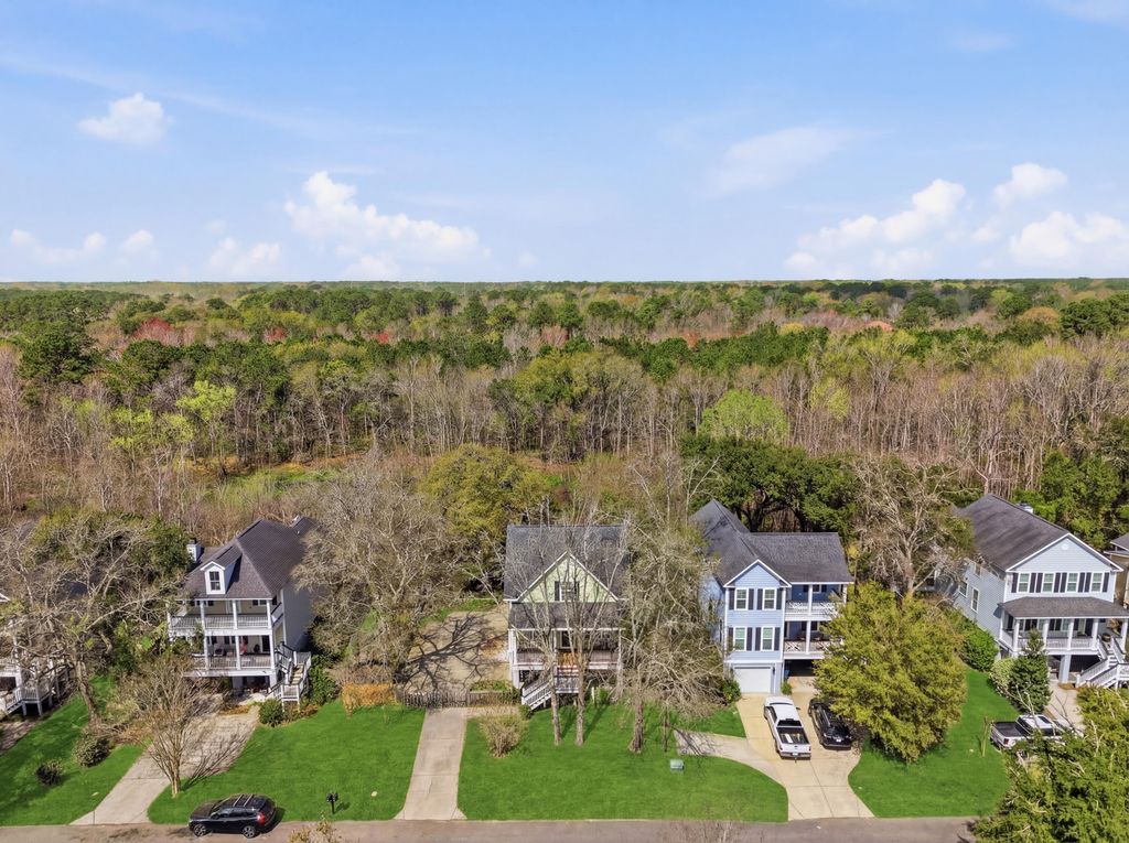 Photo of 3730 Tip Lane, Mount Pleasant, SC 29466 (MLS # 26011215)