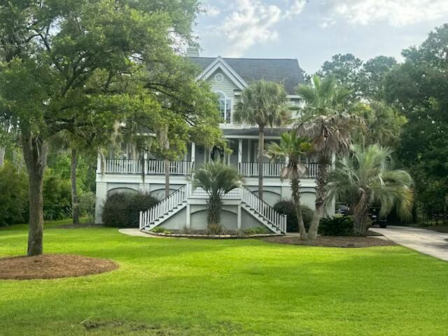 1447 Headquarters Plantation Drive