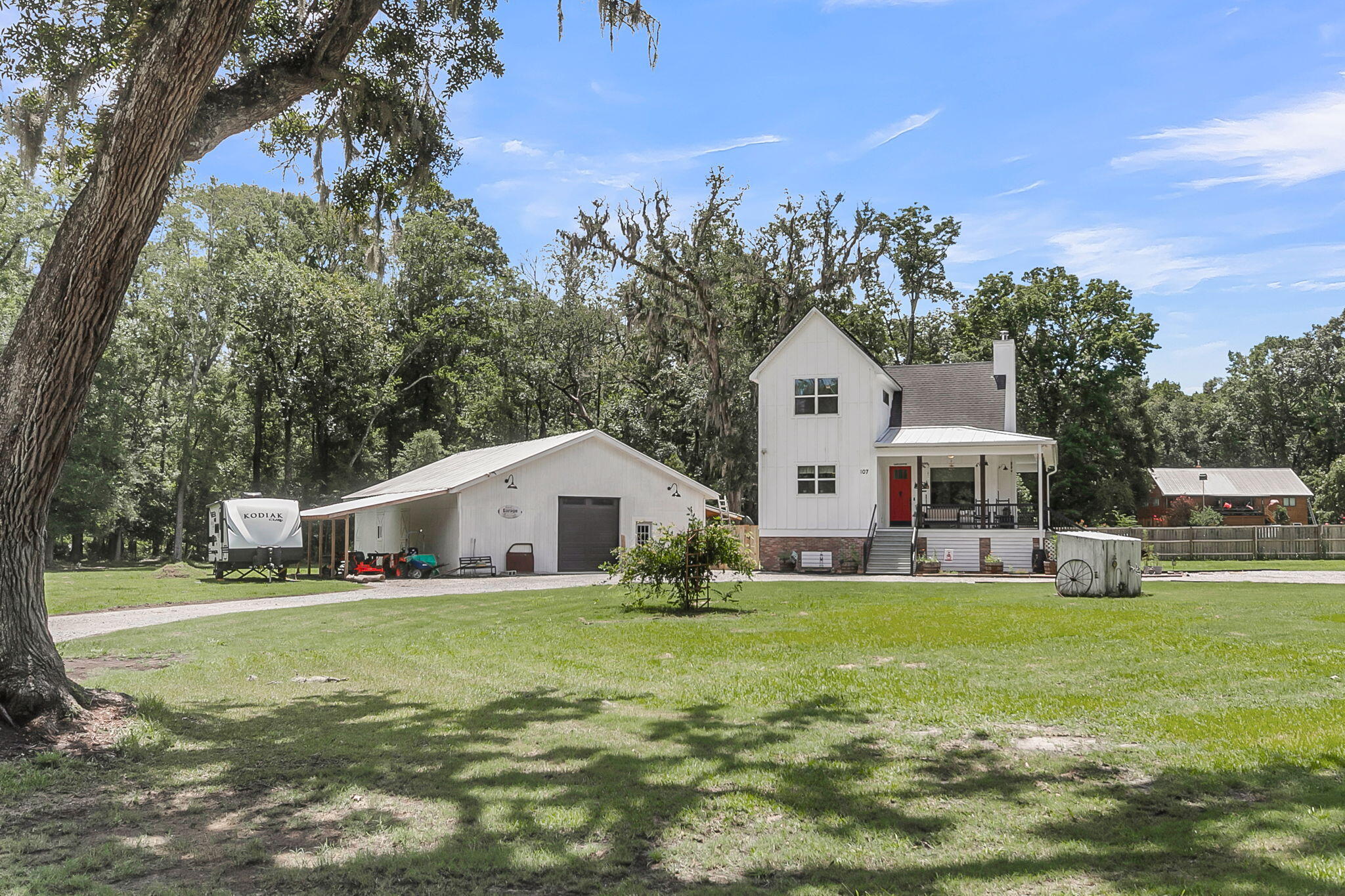 107 Nesmith Lane