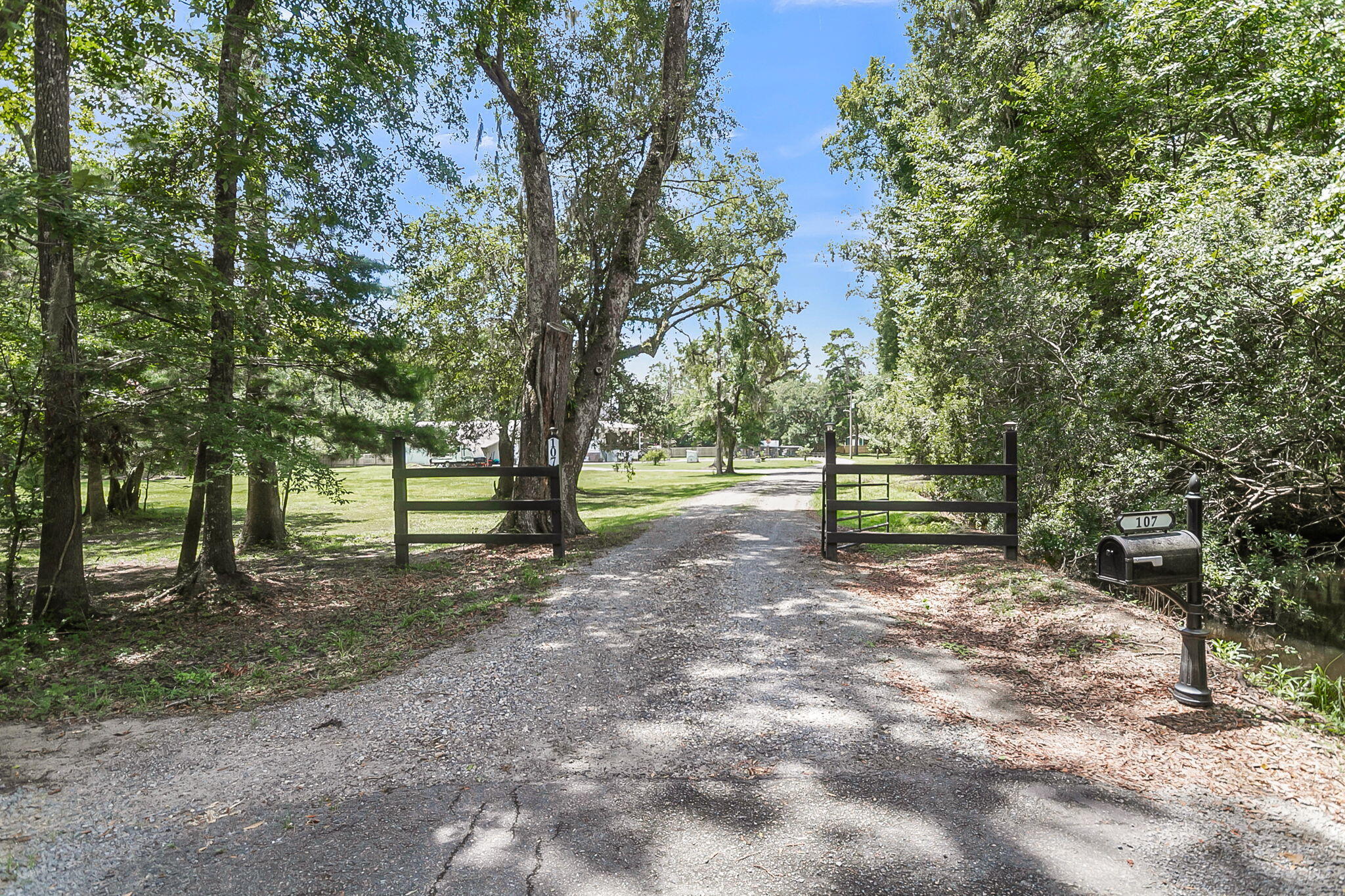 107 Nesmith Lane