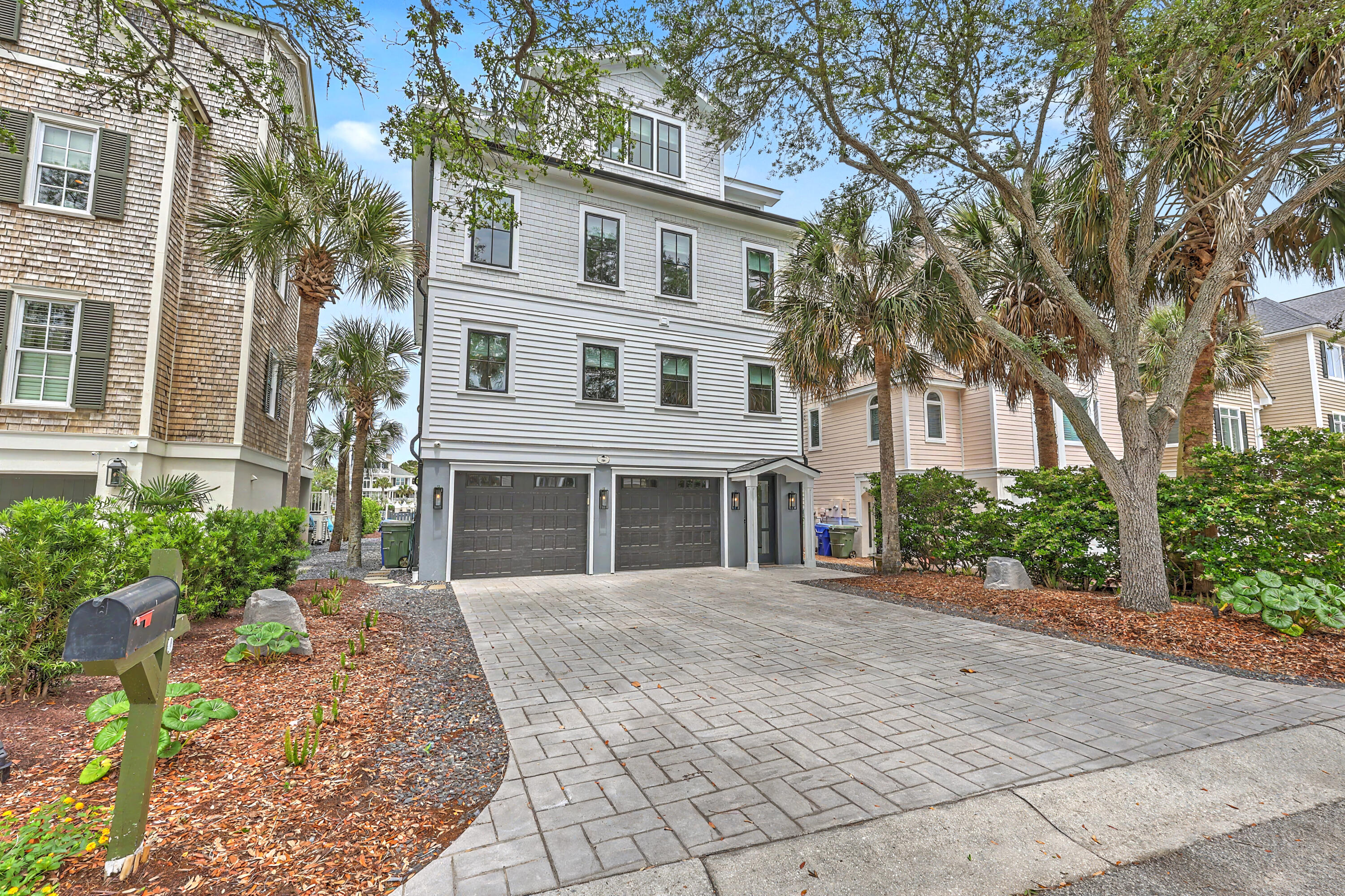 30 Morgan Place Drive
