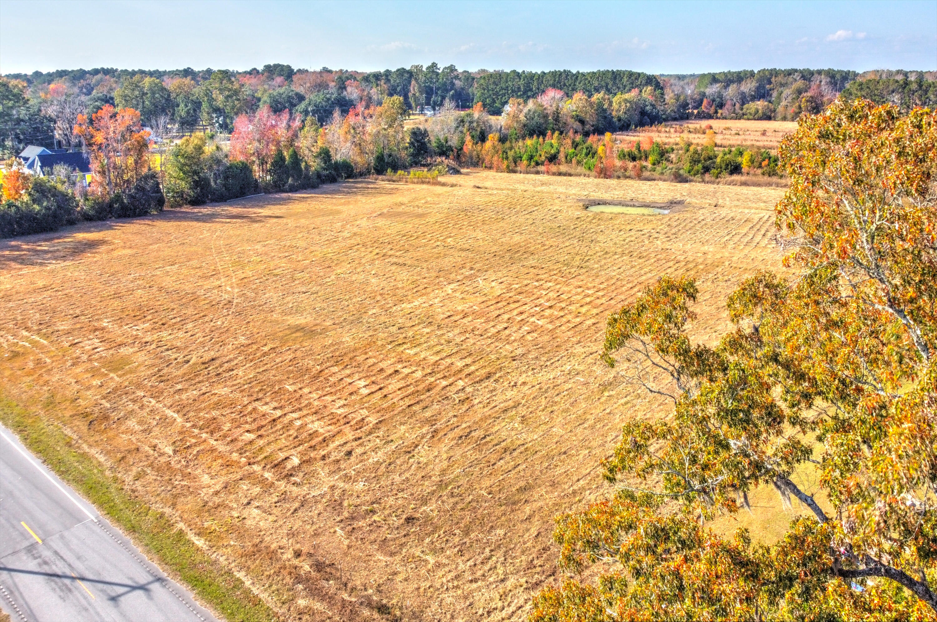 6770 Ethel Post Office Road