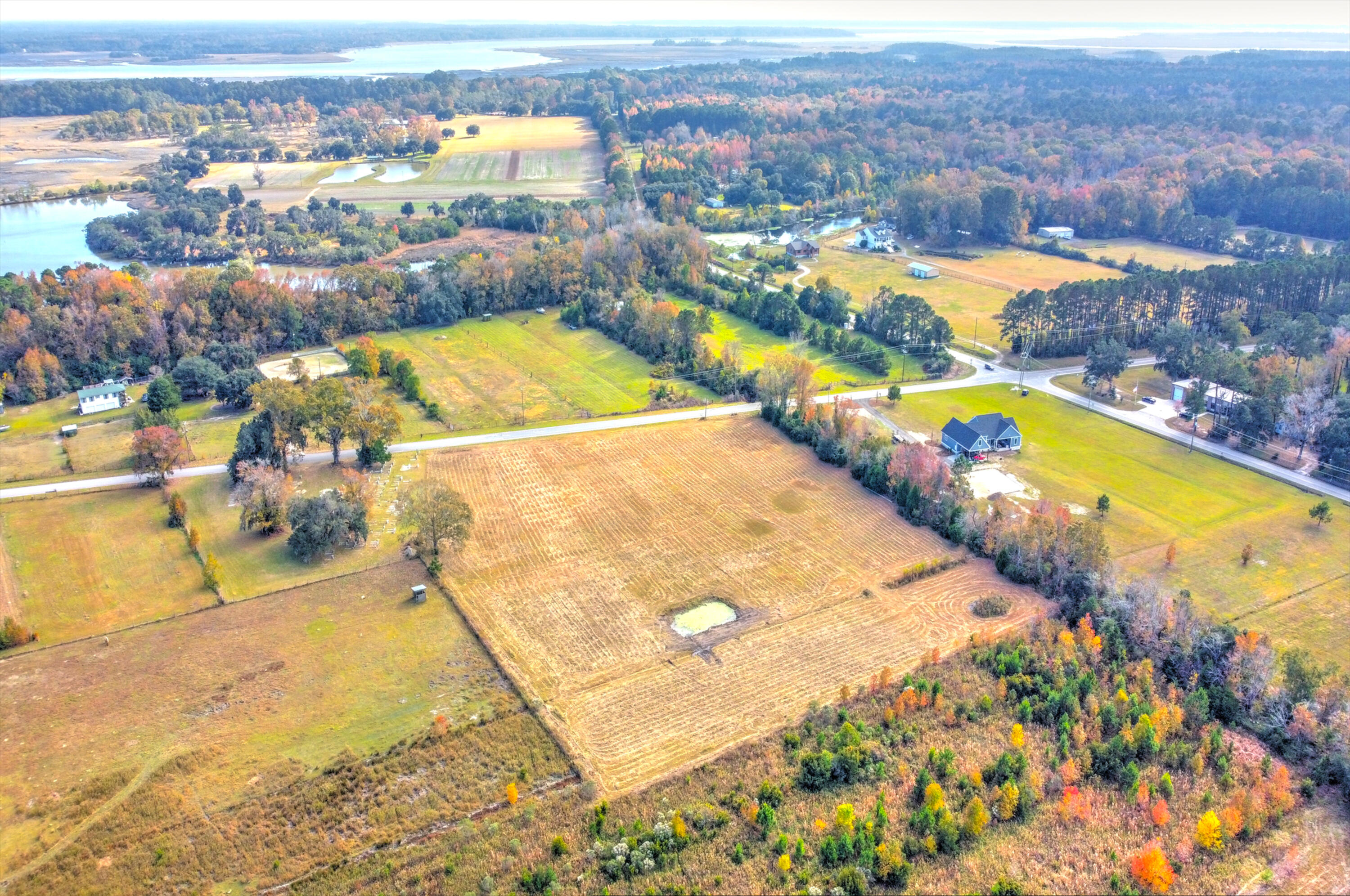 6770 Ethel Post Office Road