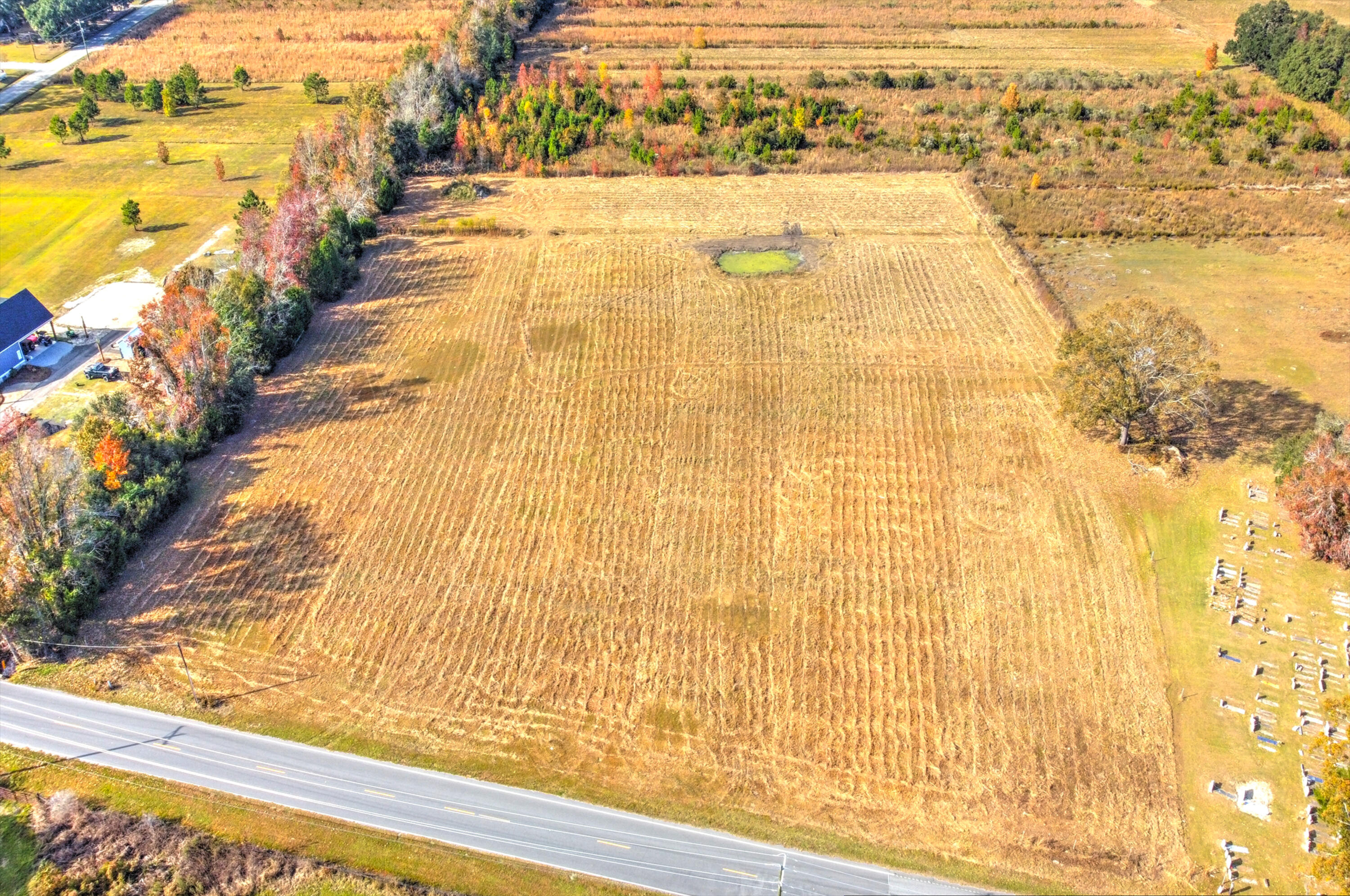 6770 Ethel Post Office Road