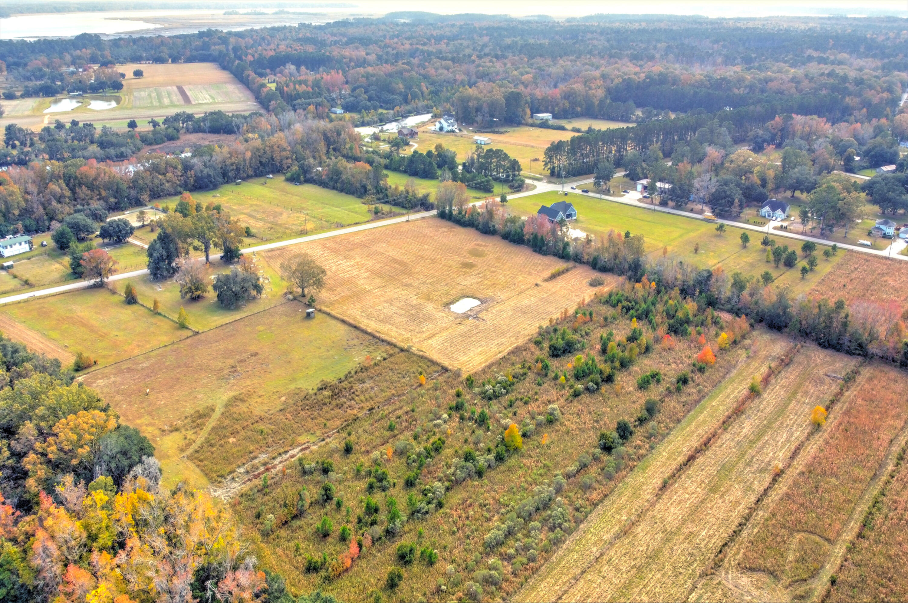 6770 Ethel Post Office Road