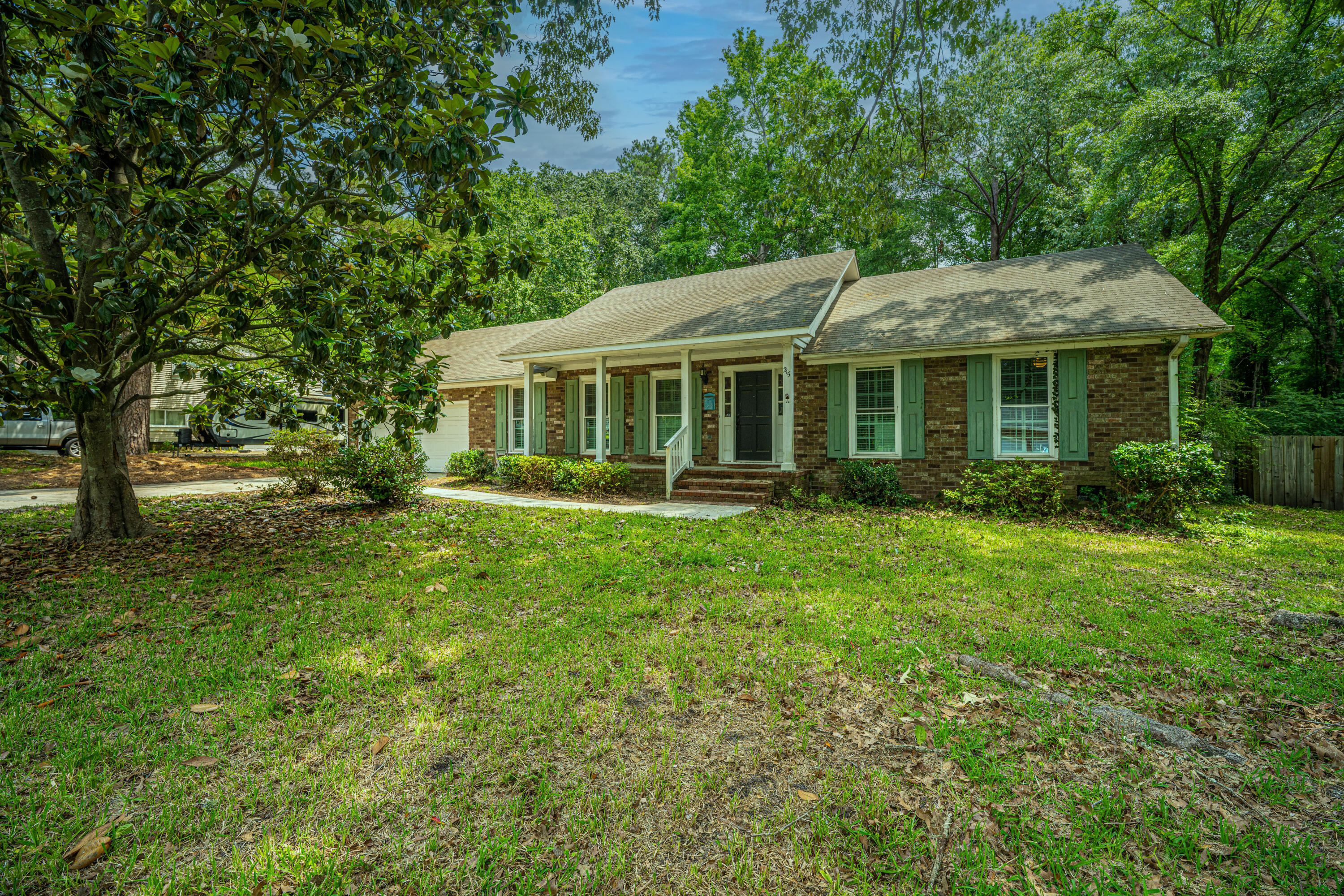 215 Bramblewood Drive