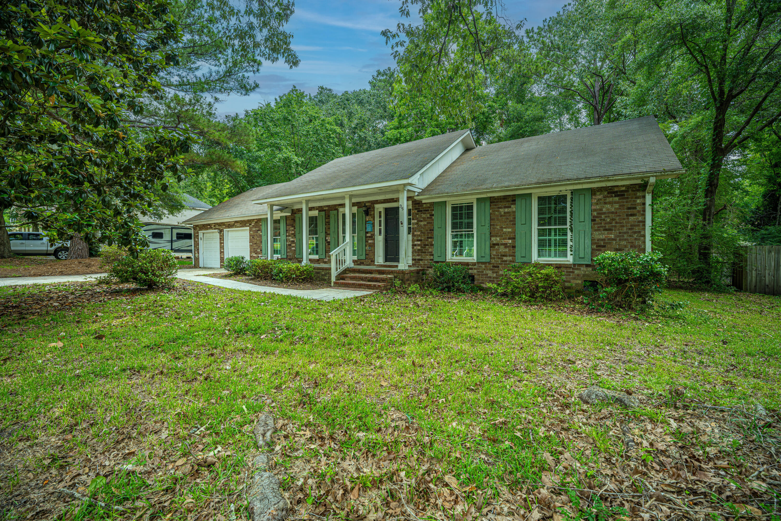 215 Bramblewood Drive