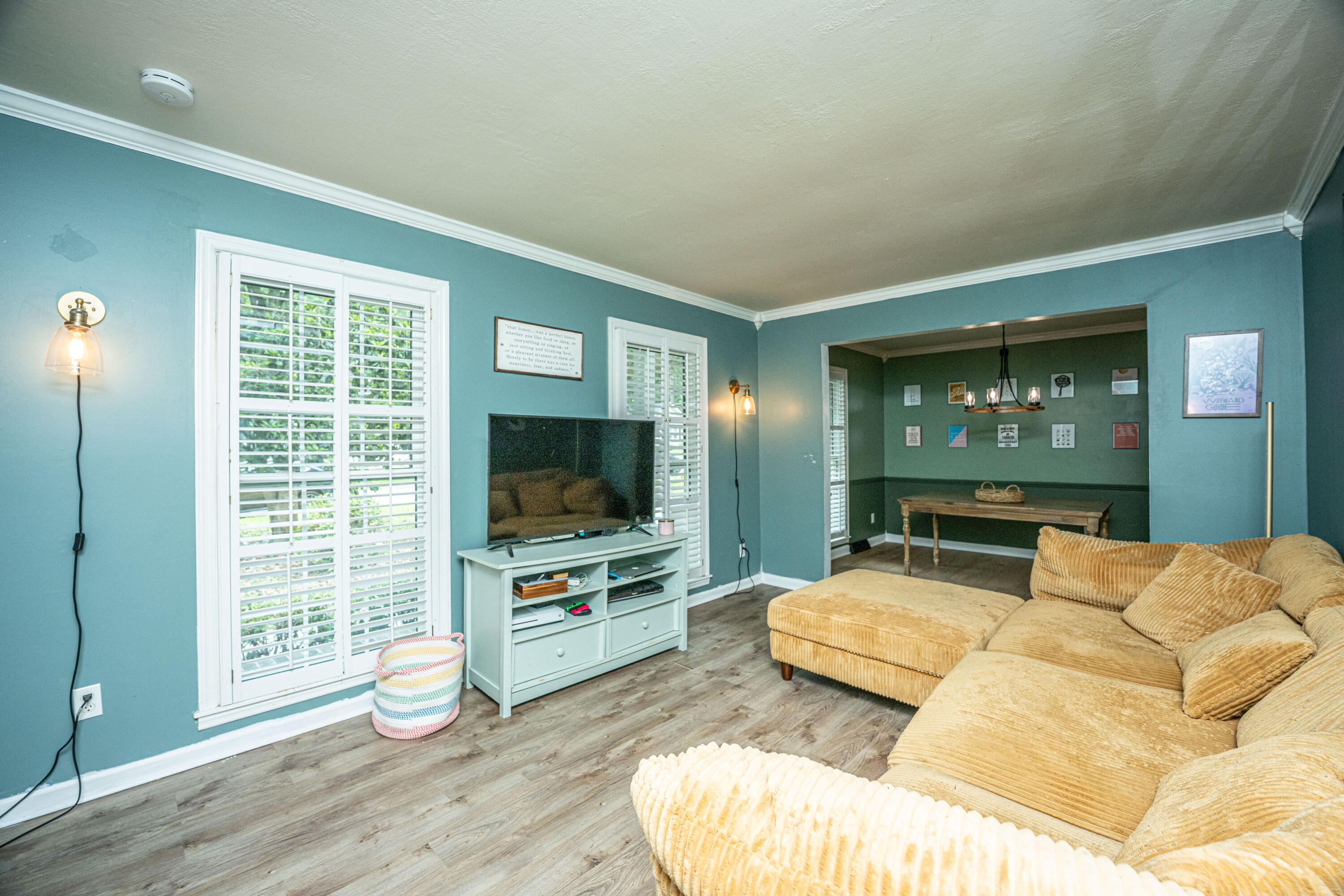215 Bramblewood Drive