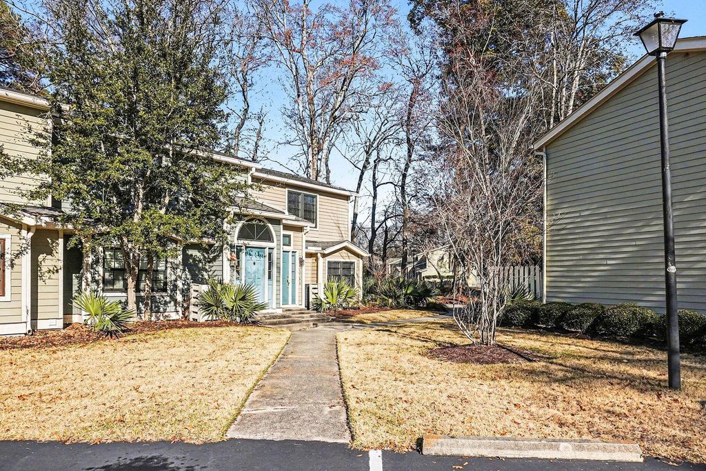 Photo of 1752 Parc Vue, Mount Pleasant, SC 29464 (MLS # 26008880)