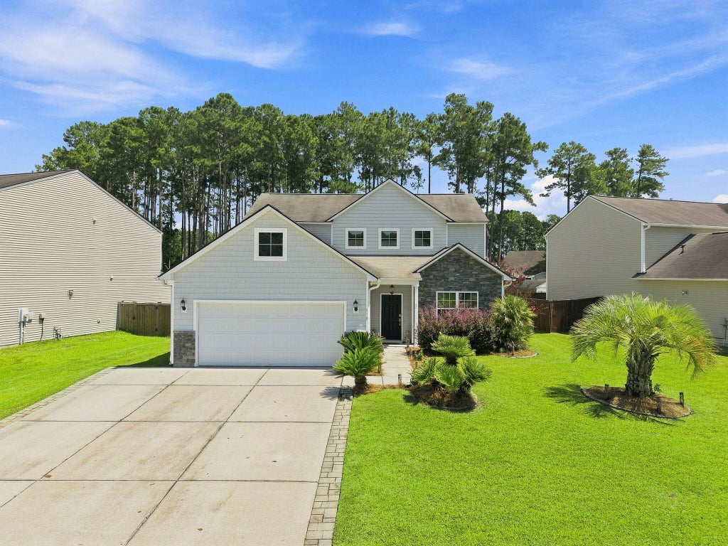 Photo of 518 Stafford Springs Court, Summerville, SC 29486 (MLS # 26025003)