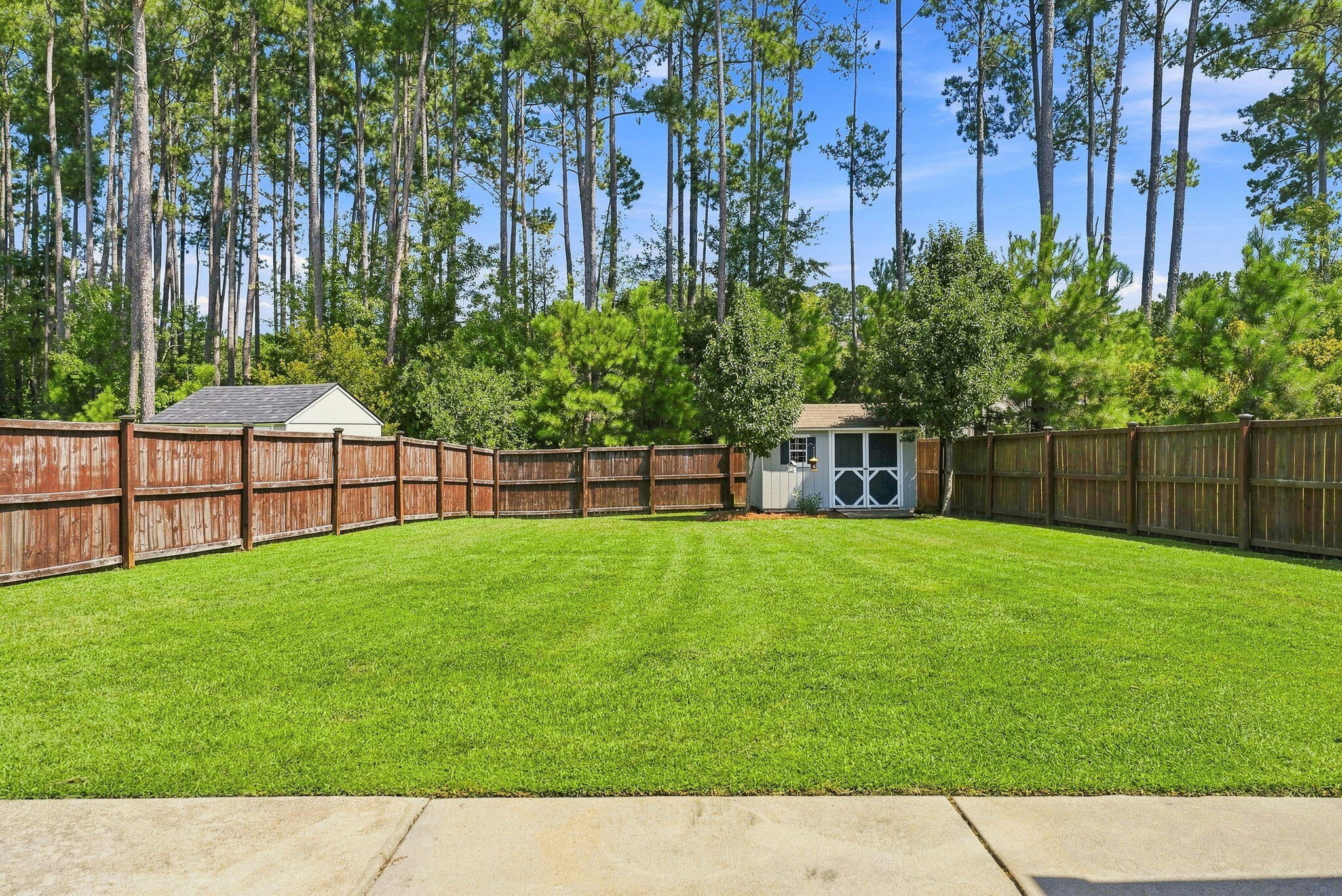 518 Stafford Springs Court
