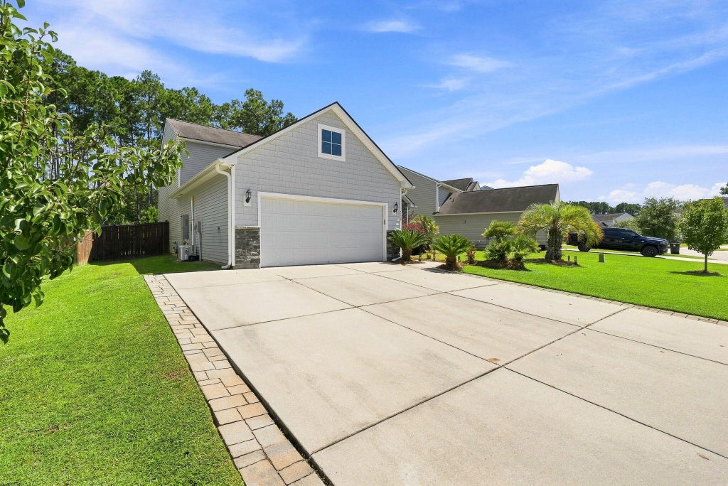 Photo of 518 Stafford Springs Court, Summerville, SC 29486 (MLS # 26025003)
