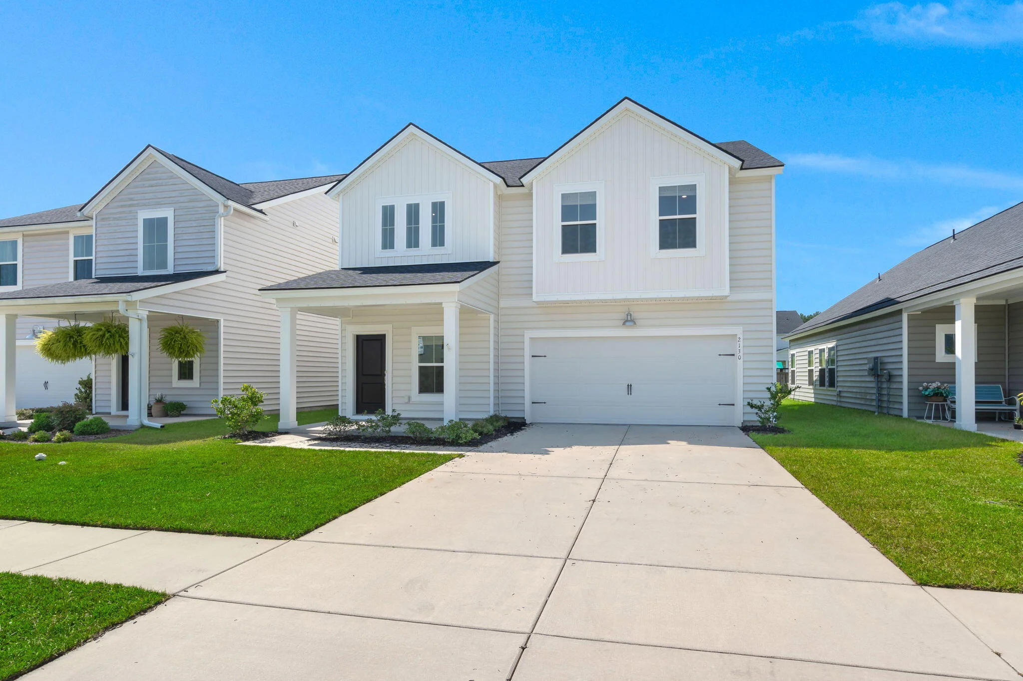 2130 Longhorn Lane