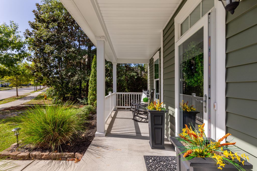 Photo of 1615 Seabago Drive, Charleston, SC 29414 (MLS # 25026931)