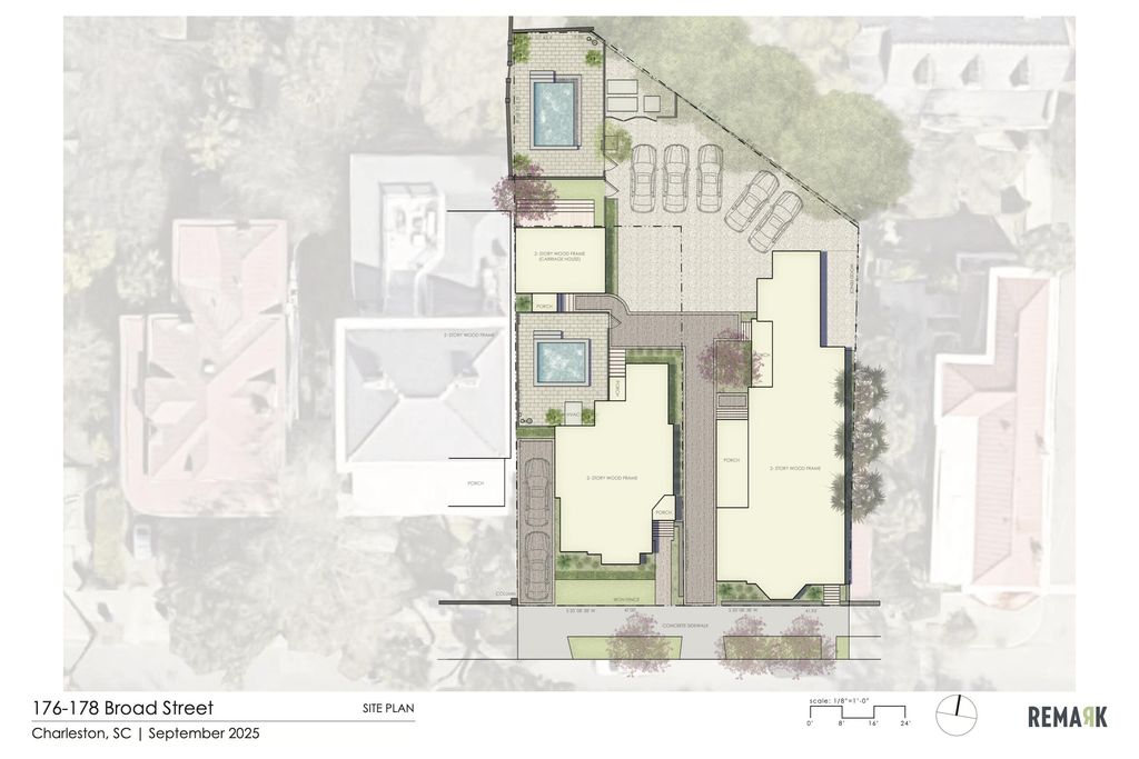 Photo of 176-178 Broad Street, Charleston, SC 29401 (MLS # 24018617)