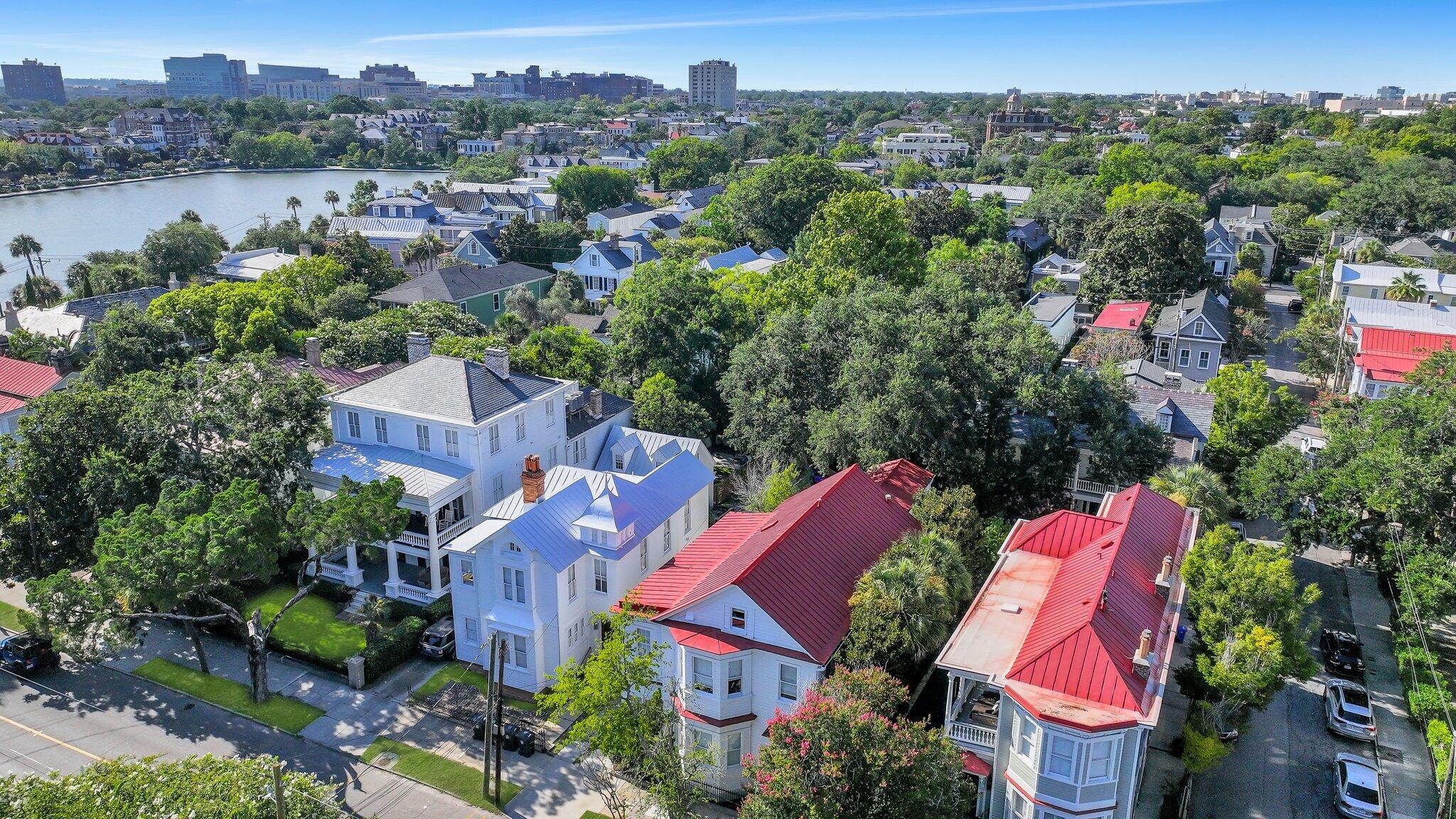 176-178 Broad Street

                                                                             Charleston                                

                                    , SC - $6,000,000