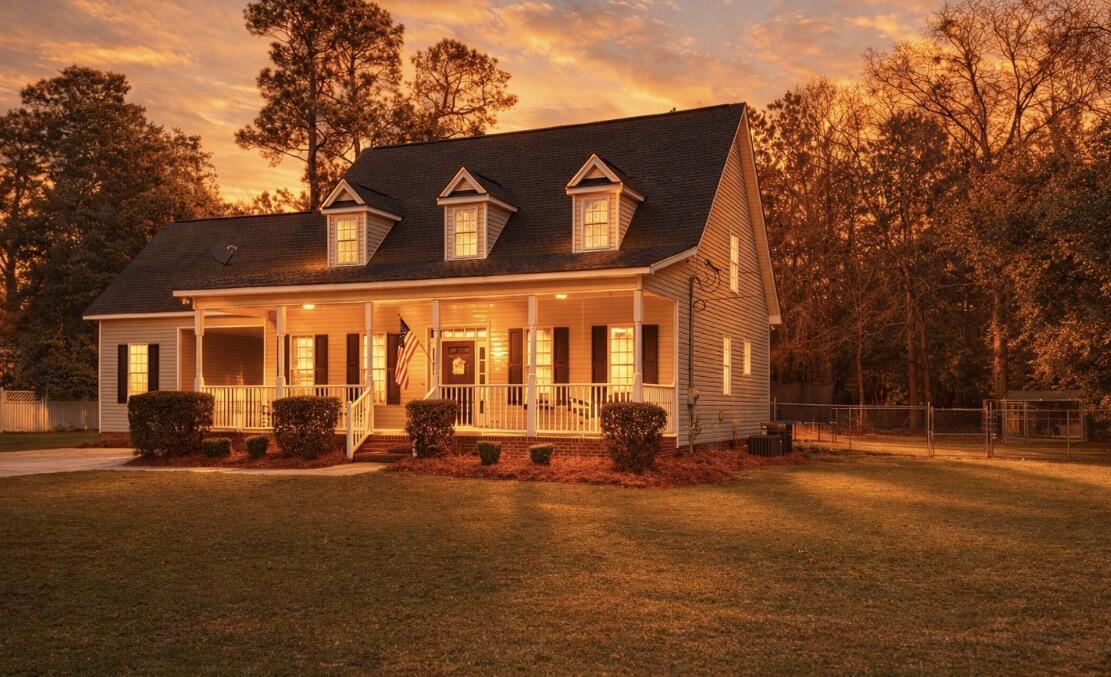 8231 Old State Road