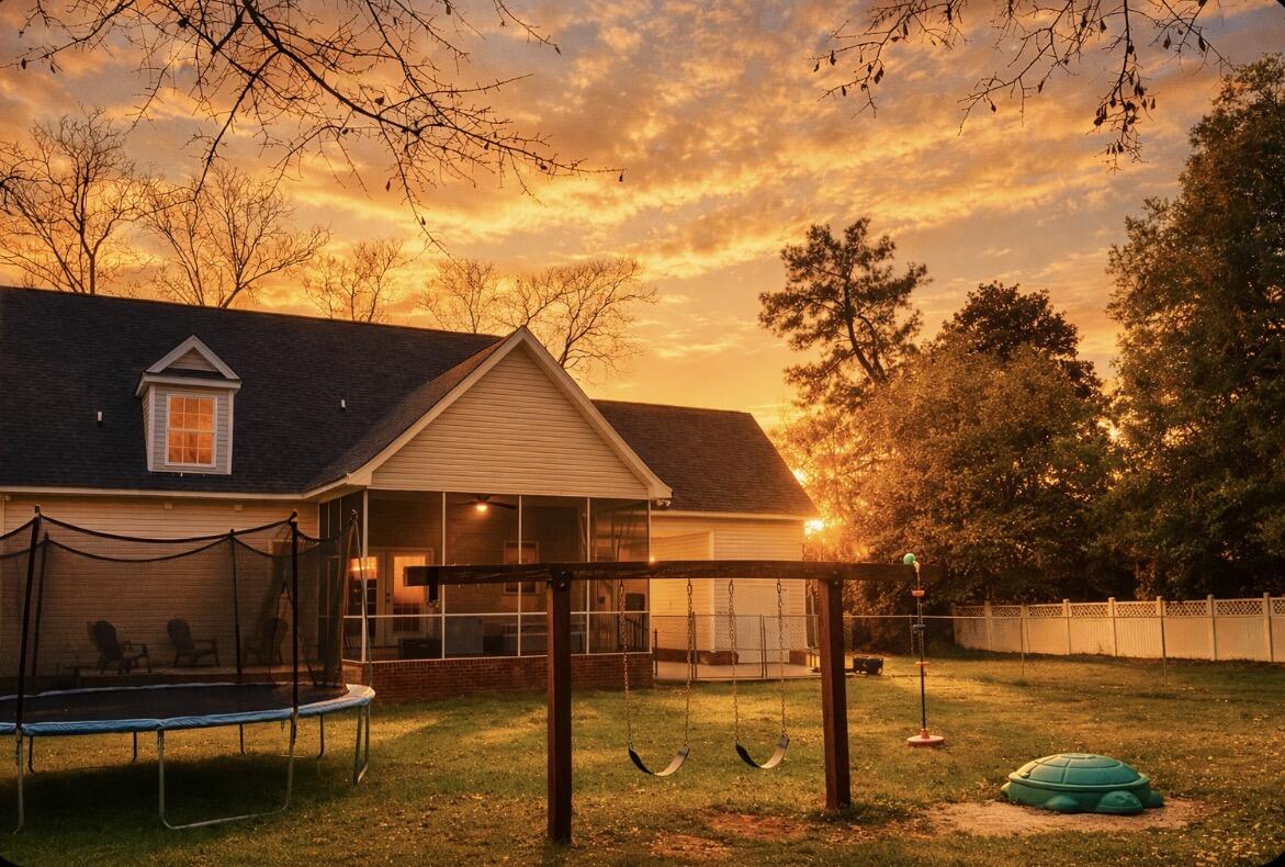 8231 Old State Road