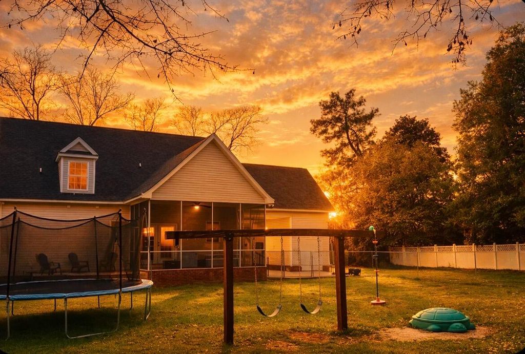 Photo of 8231 Old State Road, Cameron, SC 29030 (MLS # 26006940)