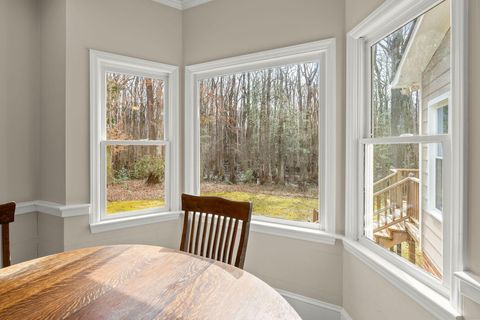 A home in Orangeburg