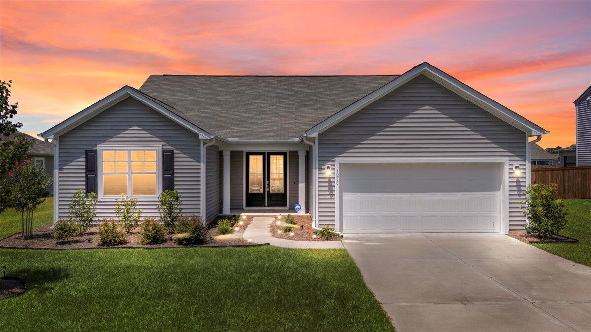 1255 Wading Point Boulevard