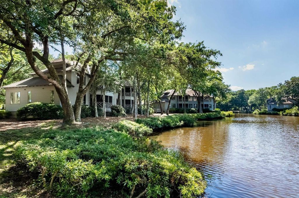 Photo of 4833 Green Dolphin Way, Kiawah Island, SC 29455 (MLS # 26008252)