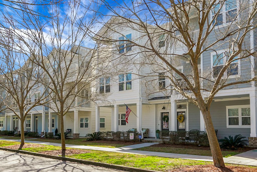 Photo of 129 Sabal Court, Summerville, SC 29483 (MLS # 26006491)