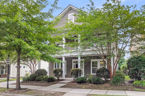 Photo of 1523 Nautical Chart Drive, Charleston, SC 29414 (MLS # 25015959)