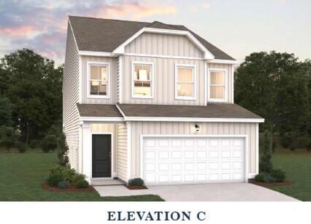 Photo of 317 Clipper Court, Summerville, SC 29486 (MLS # 25021649)
