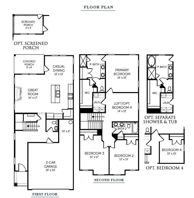 317 Clipper Court