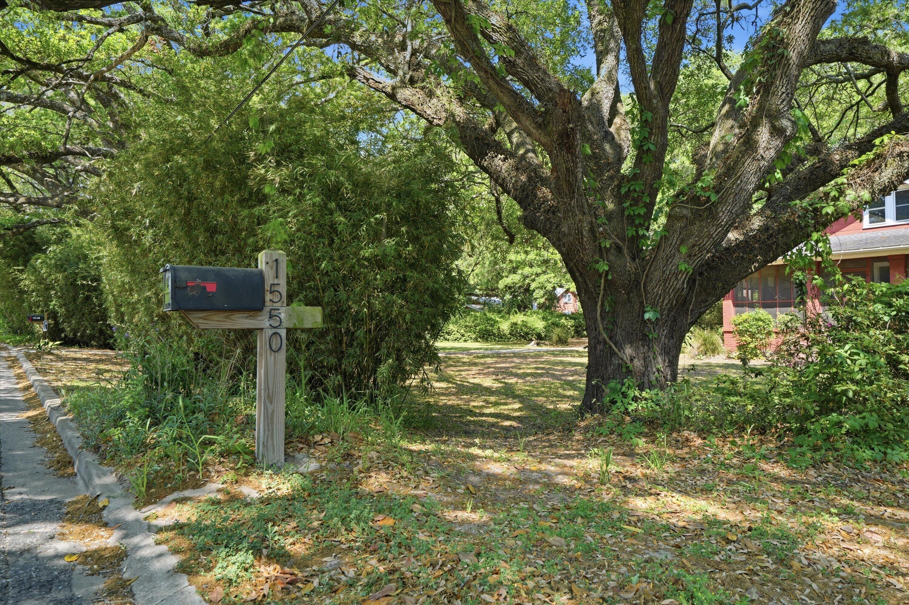 1550 Folly Road