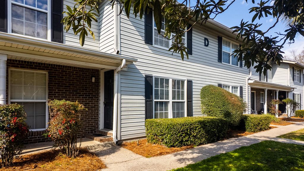 Photo of 2494 Etiwan Avenue #9d, Charleston, SC 29414 (MLS # 26003205)