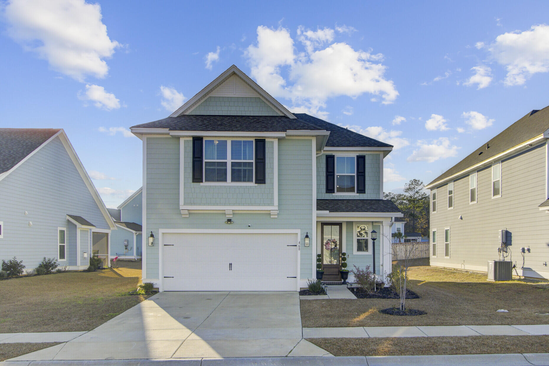 468 Eagleview Drive
