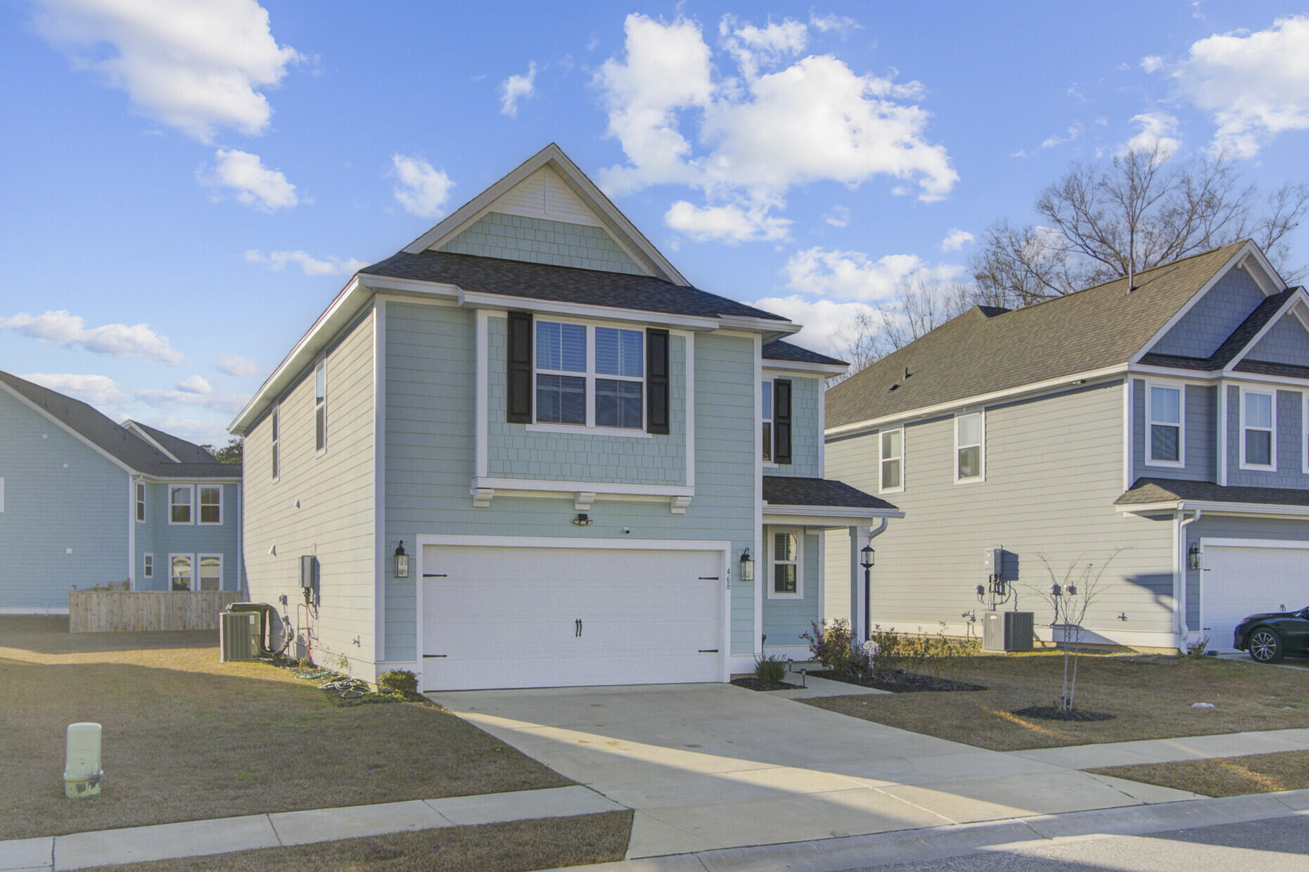 468 Eagleview Drive
