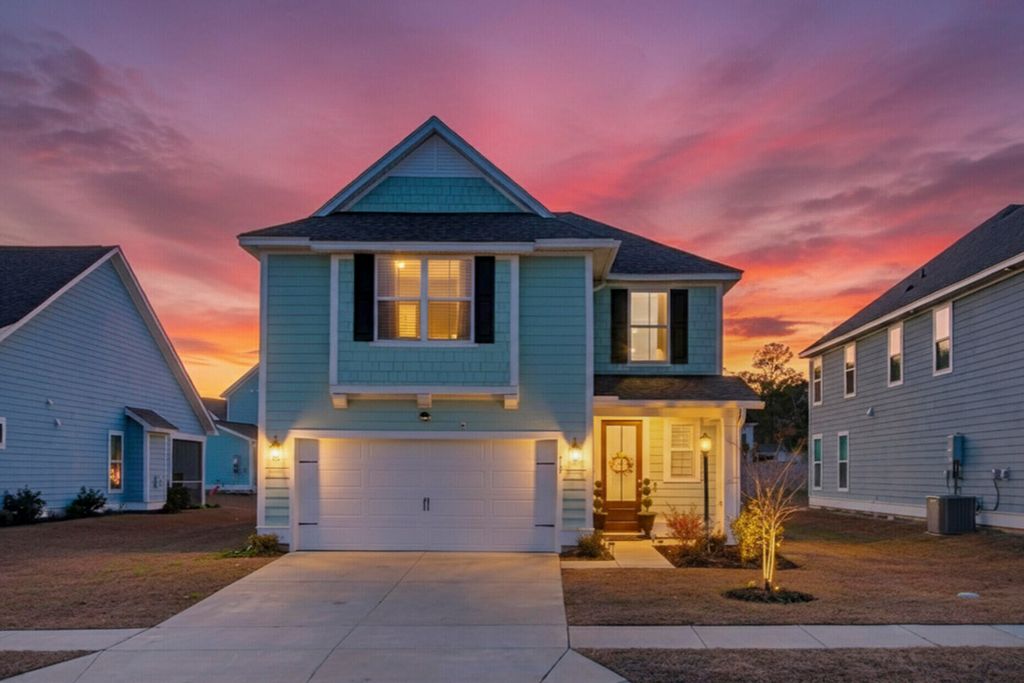 Photo of 468 Eagleview Drive, Moncks Corner, SC 29461 (MLS # 26000584)