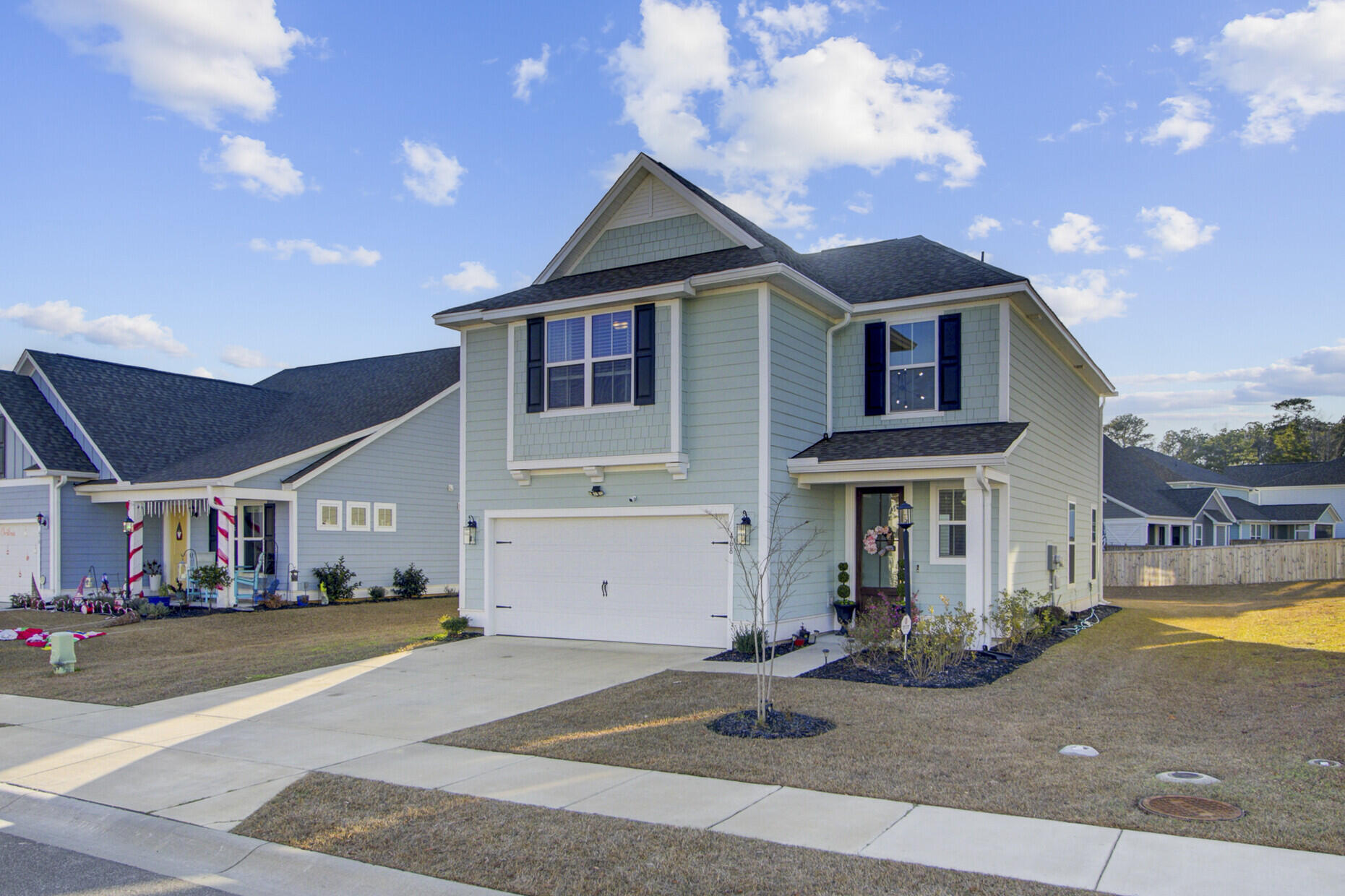 468 Eagleview Drive