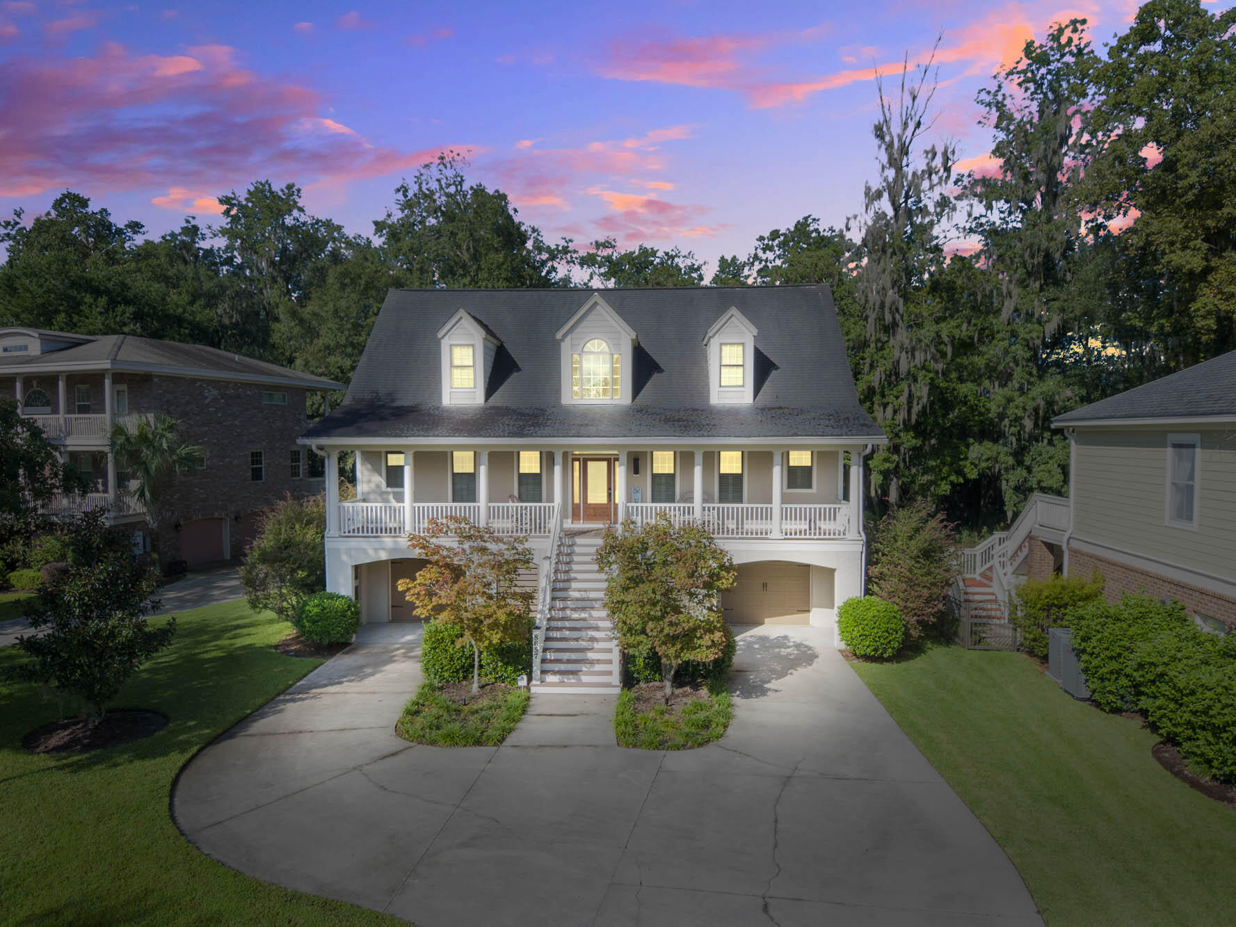 8657 Refuge Point Circle Circle