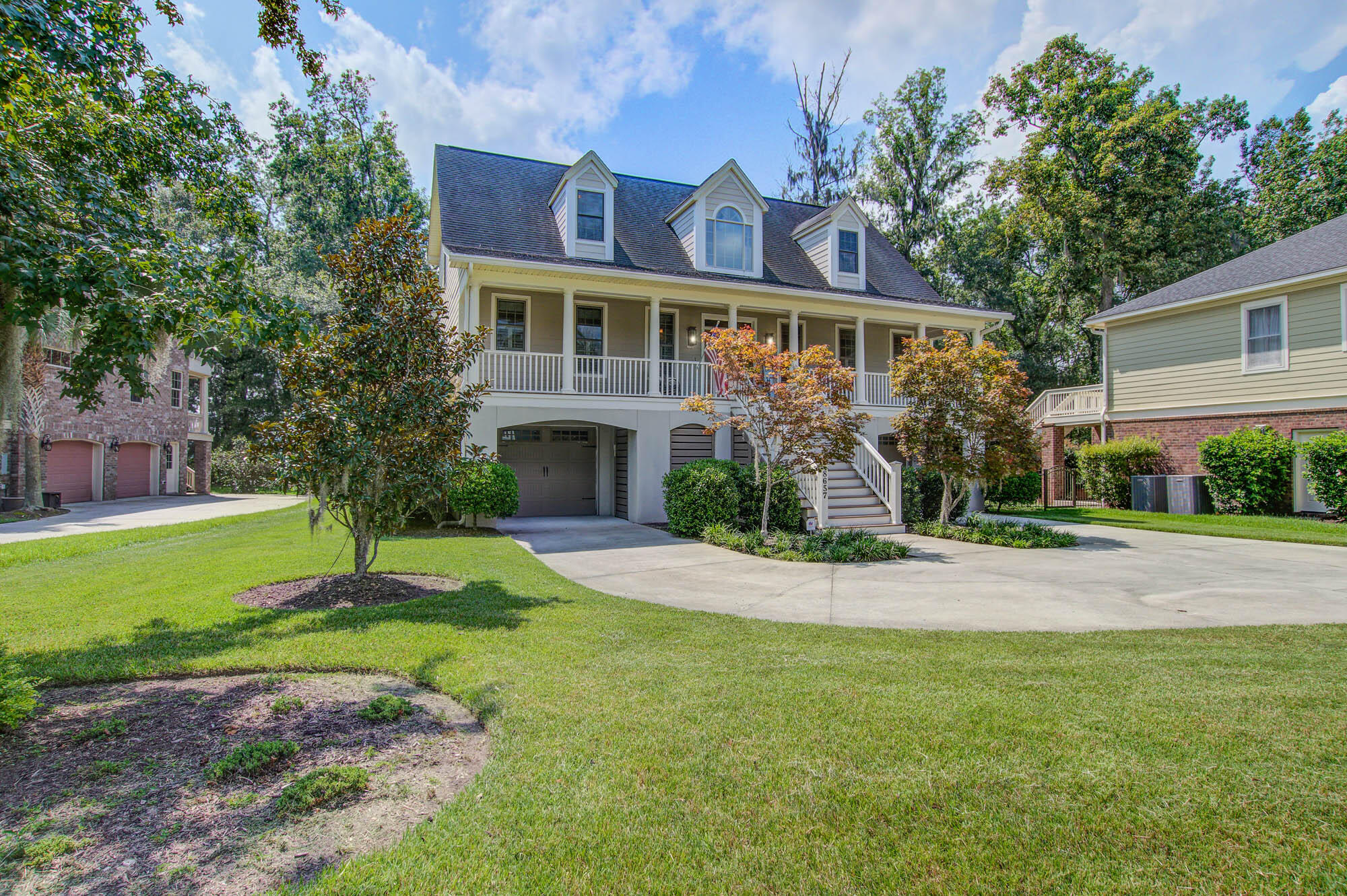 8657 Refuge Point Circle Circle